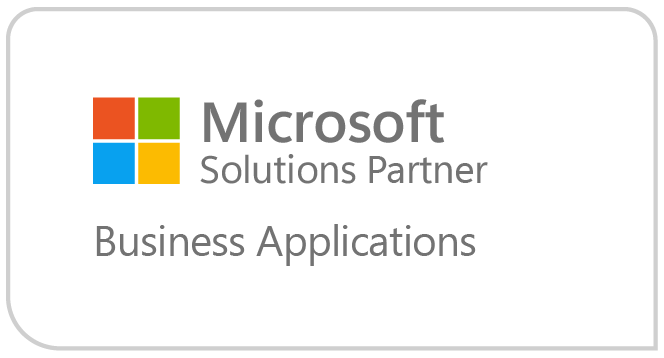 Microsoft Partner