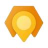 Microsoft Dynamics 365 Field Service logo