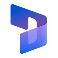 Microsoft Dynamics 365 logo