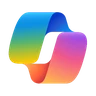Microsoft Copilot logo
