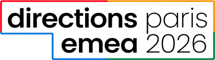 Directions EMEA 2026 logo