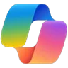 Microsoft 365 Copilot logo
