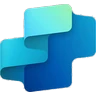Microsoft Copilot Studio logo